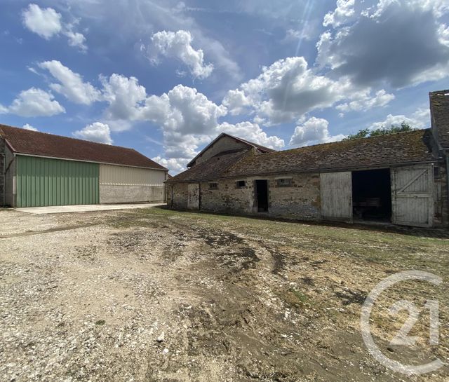 maison à vendre - 1 pièce - 310.0 m2 - NANGIS - 77 - ILE-DE-FRANCE - Century 21 L.C. Immobilier