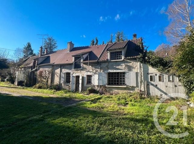 Maison à vendre DONNEMARIE DONTILLY