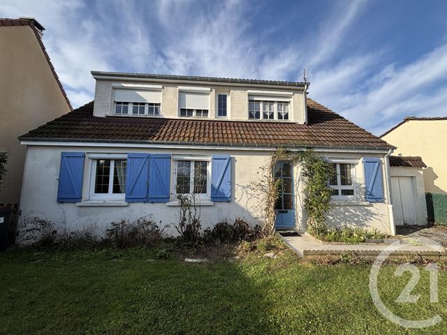 Maison à vendre NANGIS